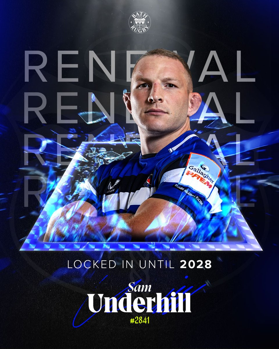 Bath Rugby tweet media