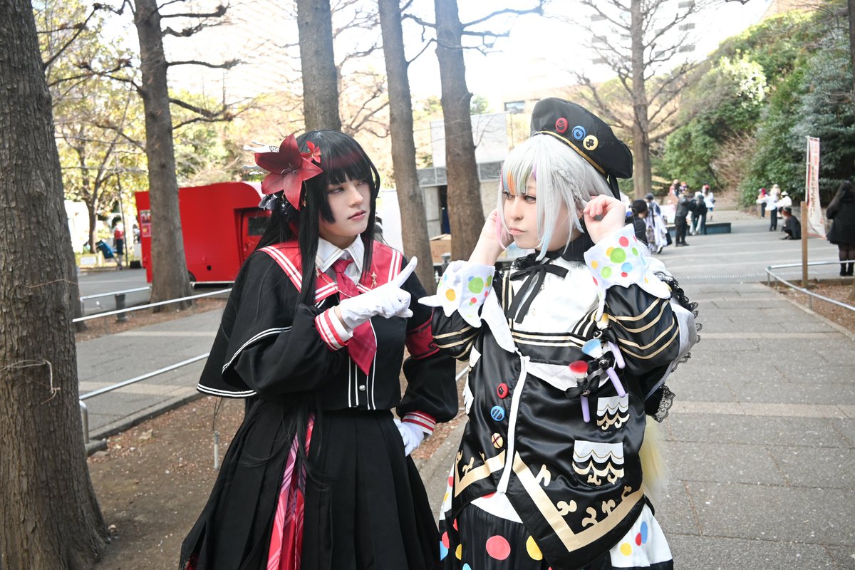 やつはし/ニッキ tweet media