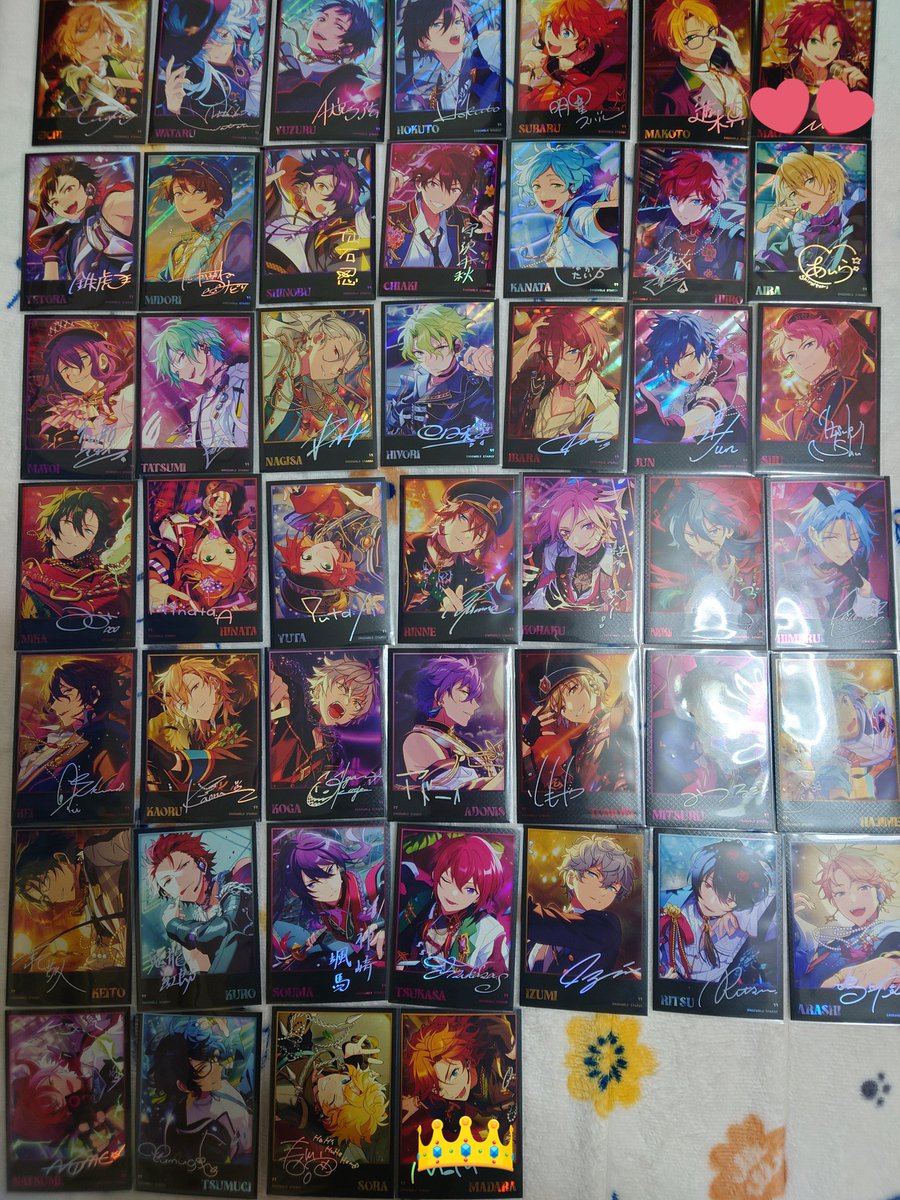 キセキ tweet media