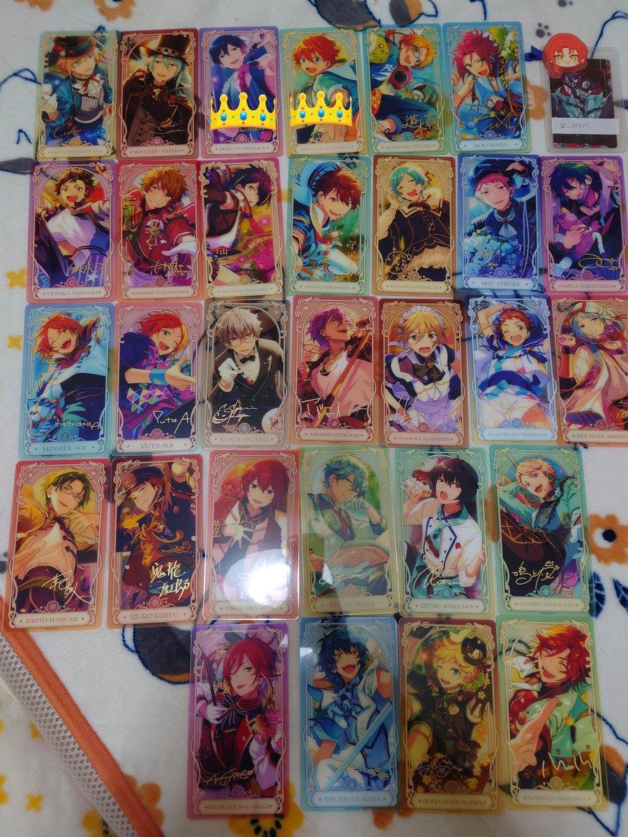 キセキ tweet media