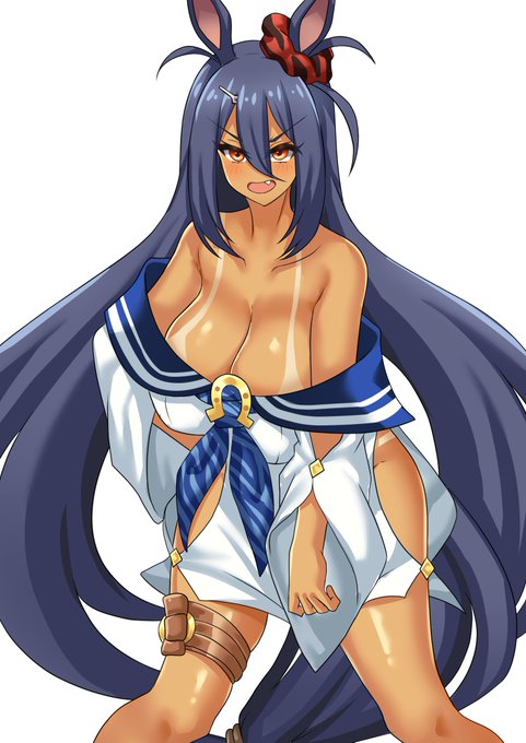 I love HishiAma's OG design! 