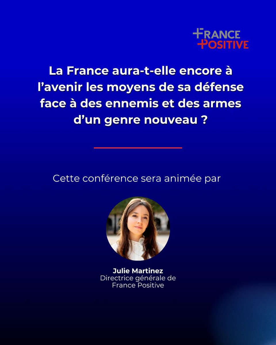 France Positive tweet media