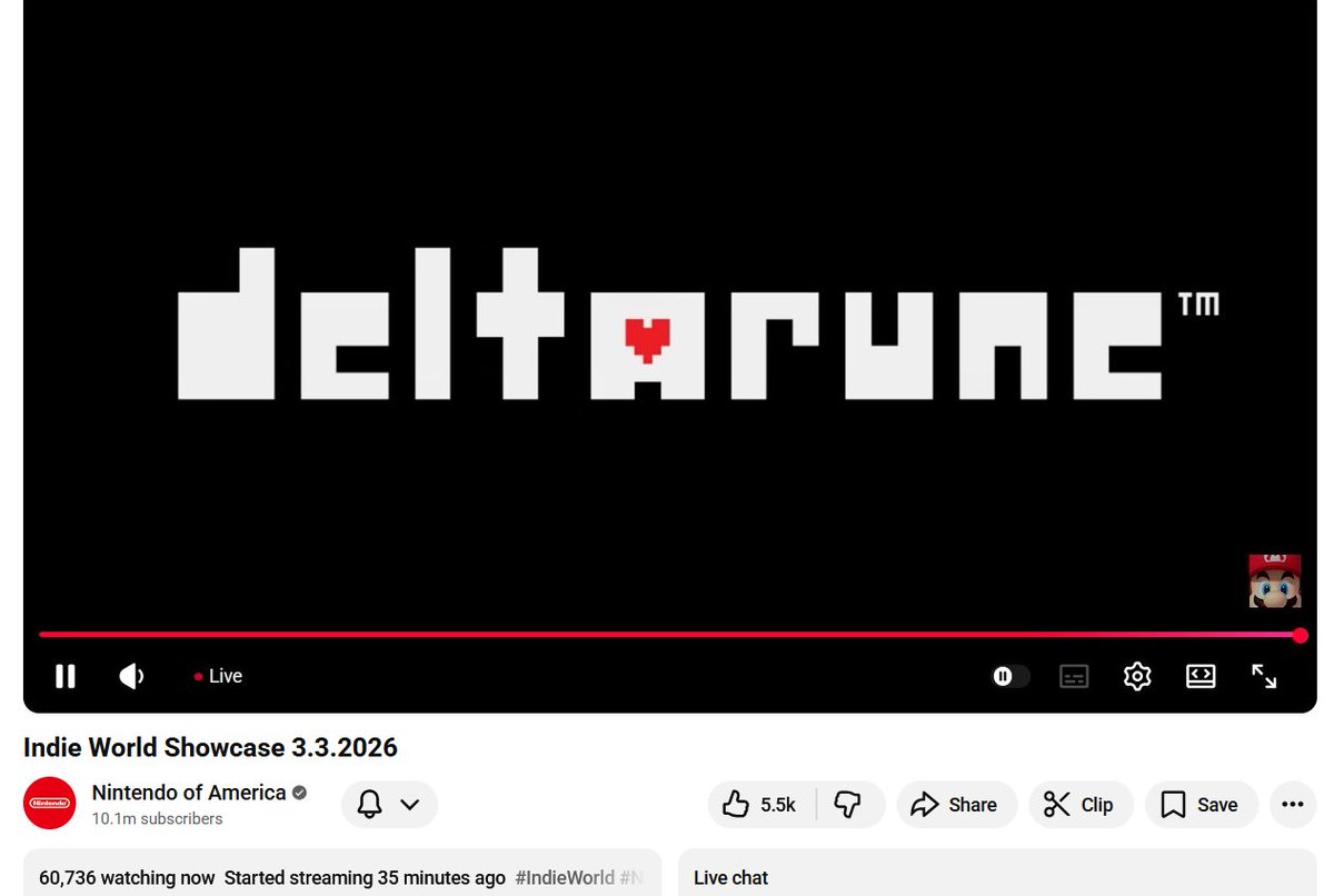 legit deltarune leaks tweet media