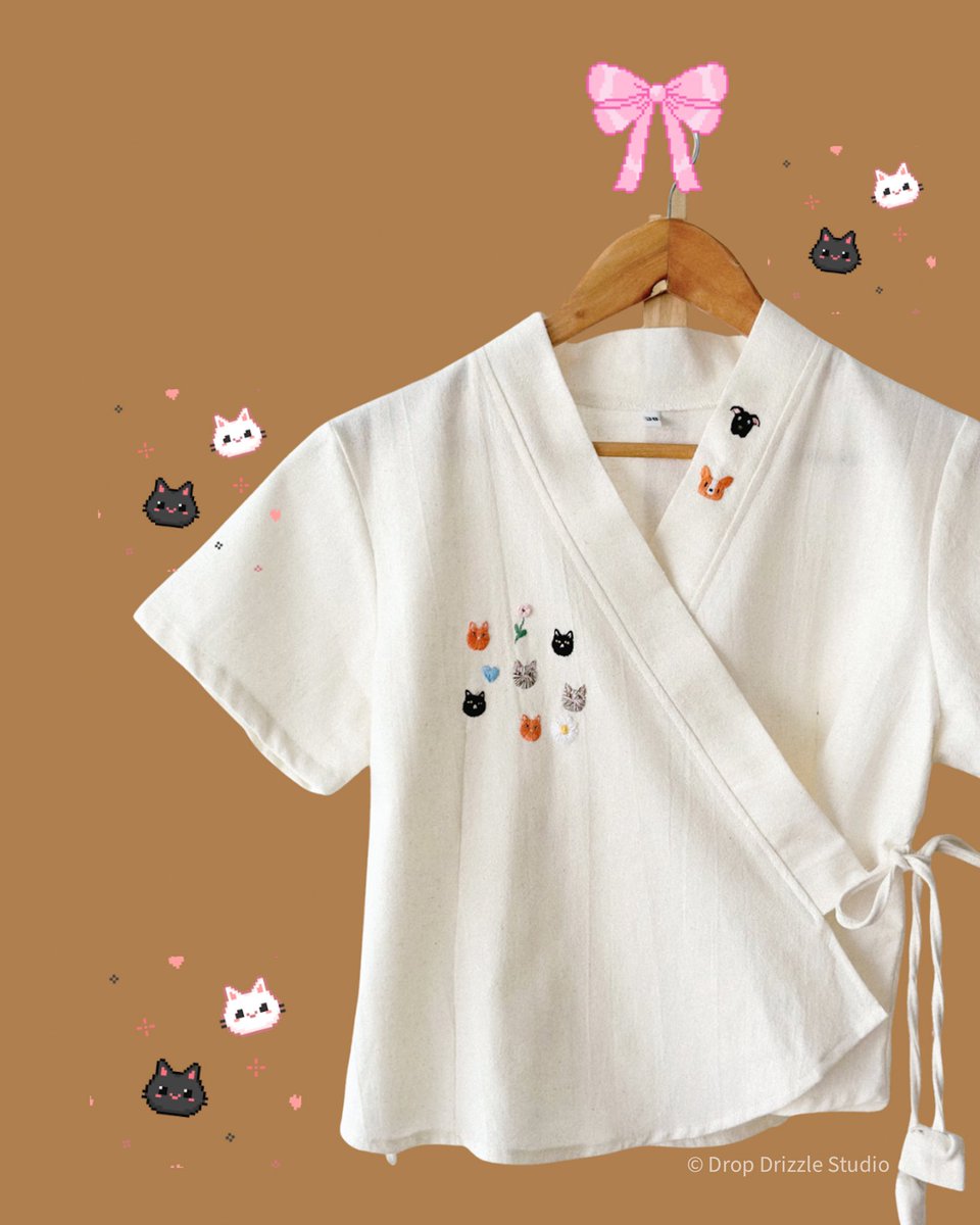 Drop Drizzle Studio tweet media