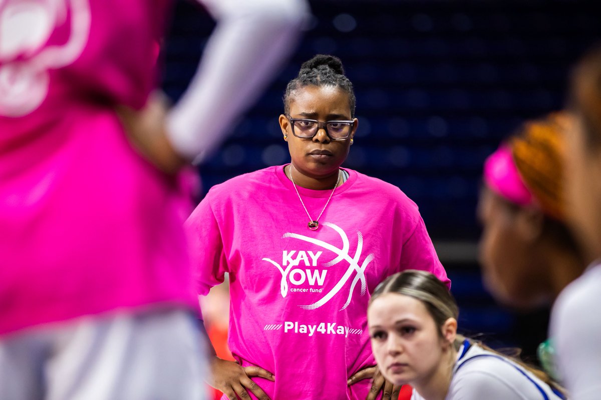 Asheville Women's Basketball tweet media
