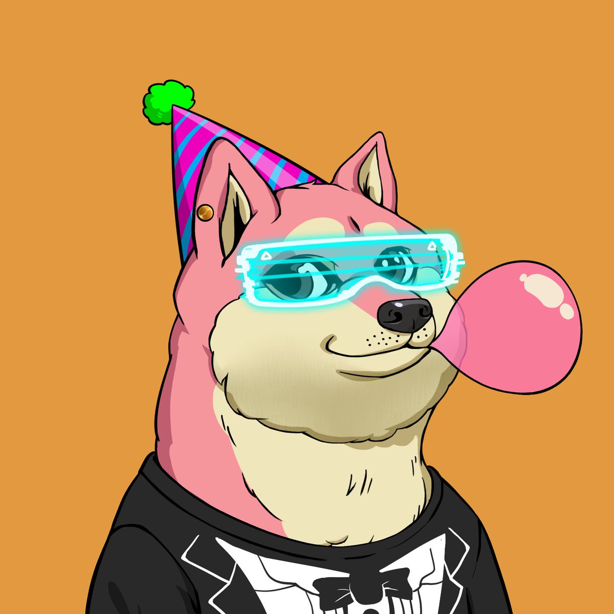 CryptoGoold tweet media