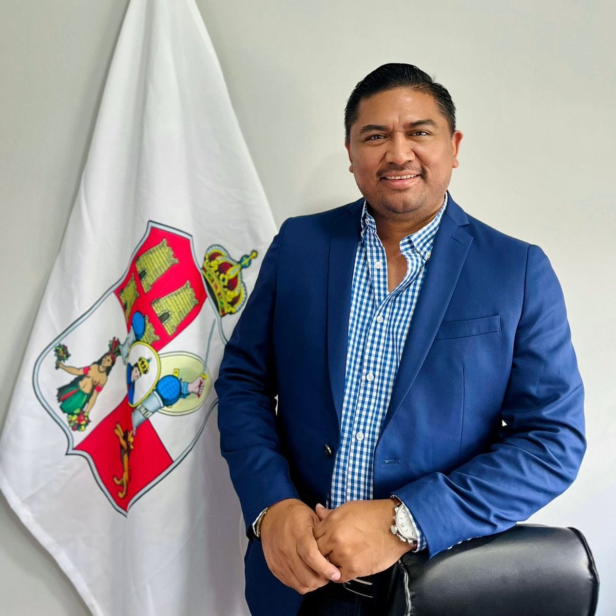 Estamos para servirles