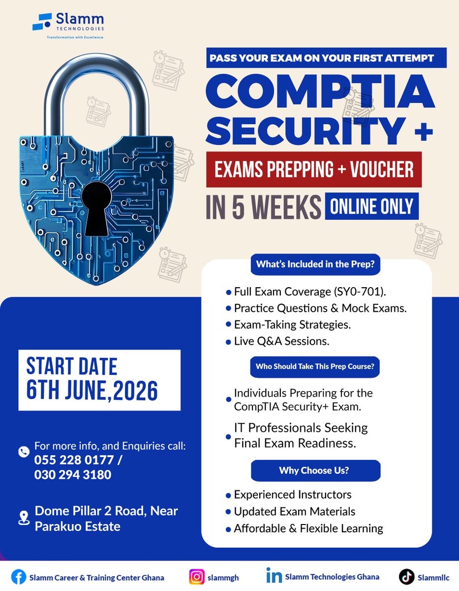 SlammGhana tweet media