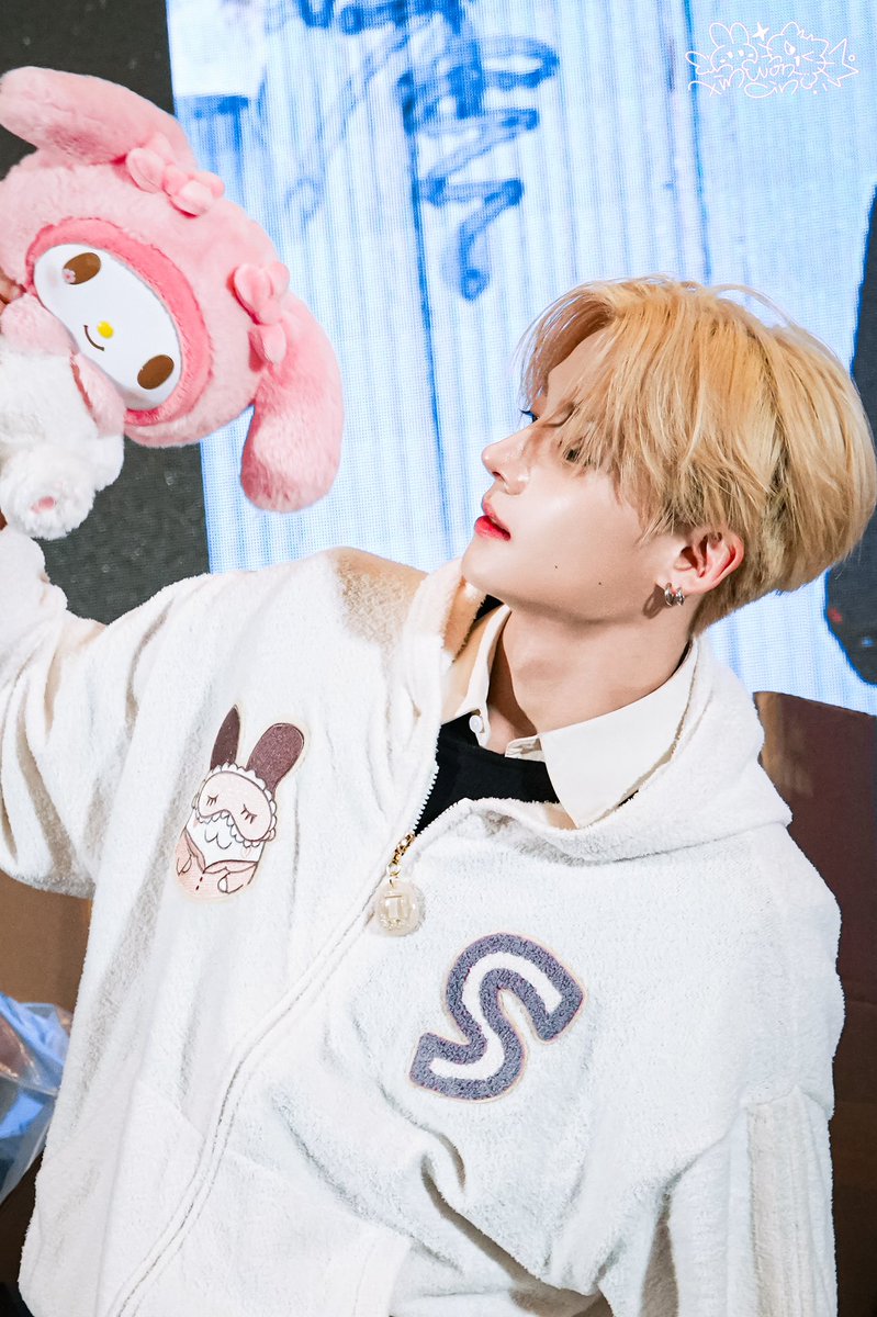 XinWonCin tweet media