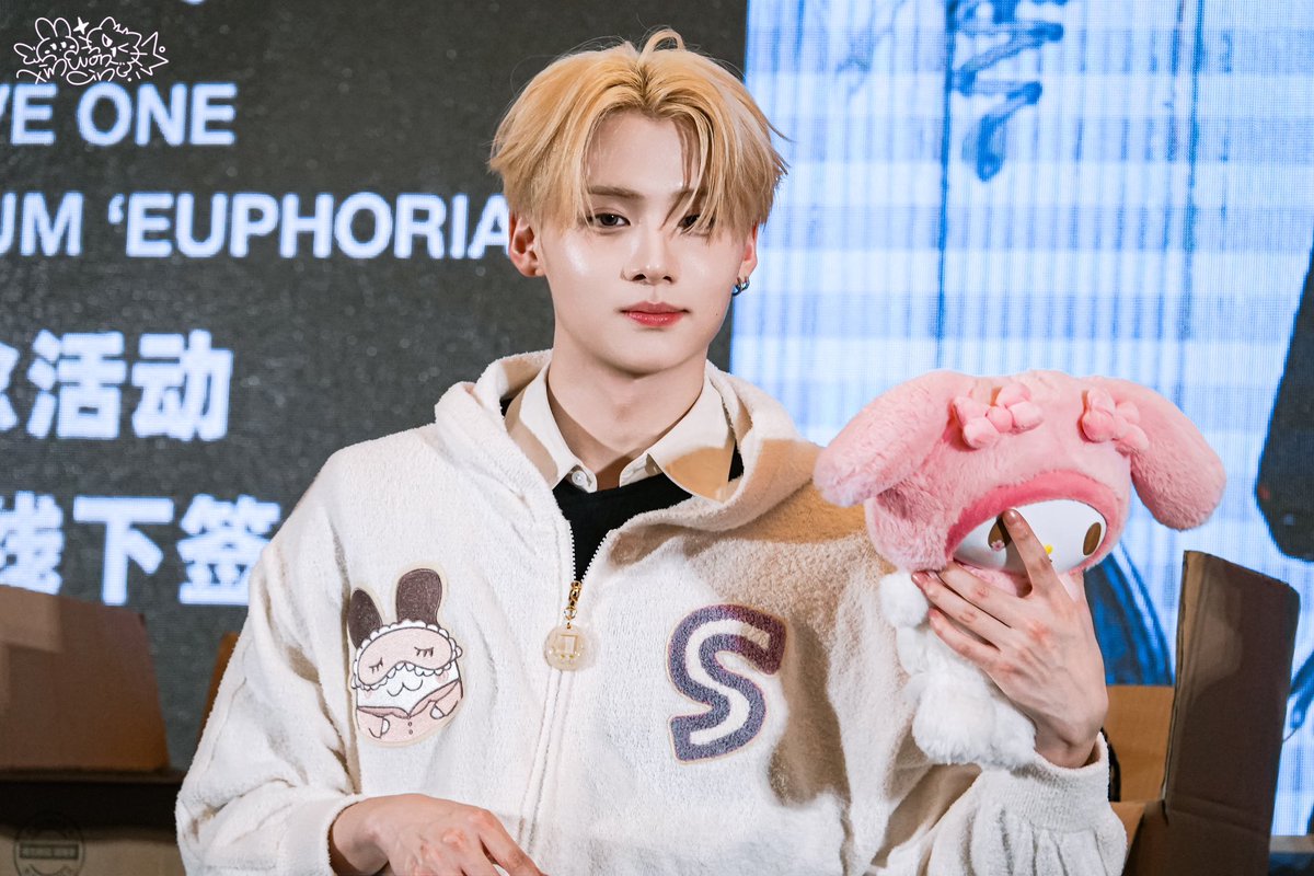 XinWonCin tweet media