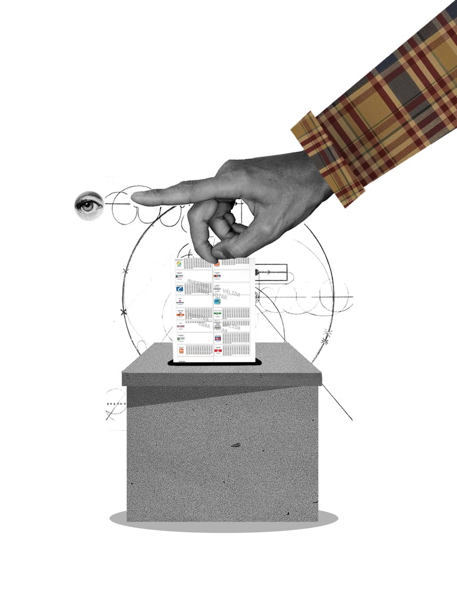 A 6 DÍAS 💣 #colombiavota