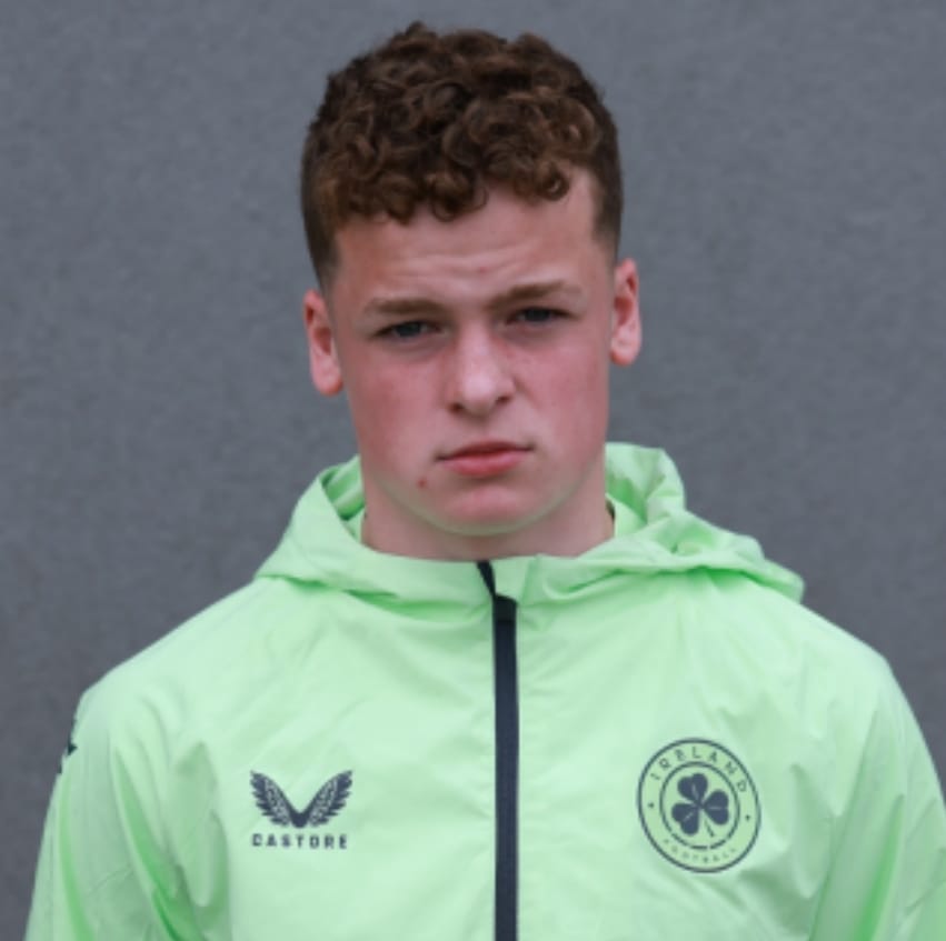 Bohemian FC Academy and Underage Sections tweet media