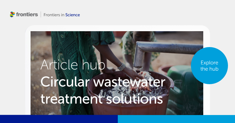 Frontiers in Science tweet media