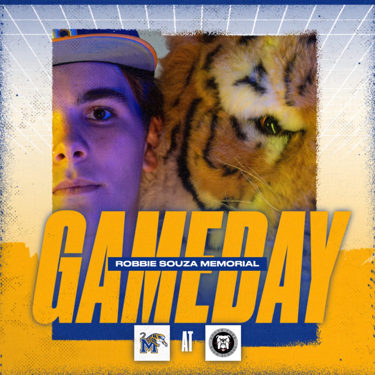 MCHS Tigers Athletics tweet media