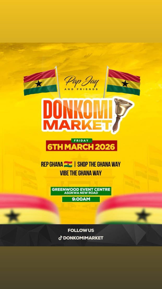 Campus Hype Crew🇬🇭 tweet media