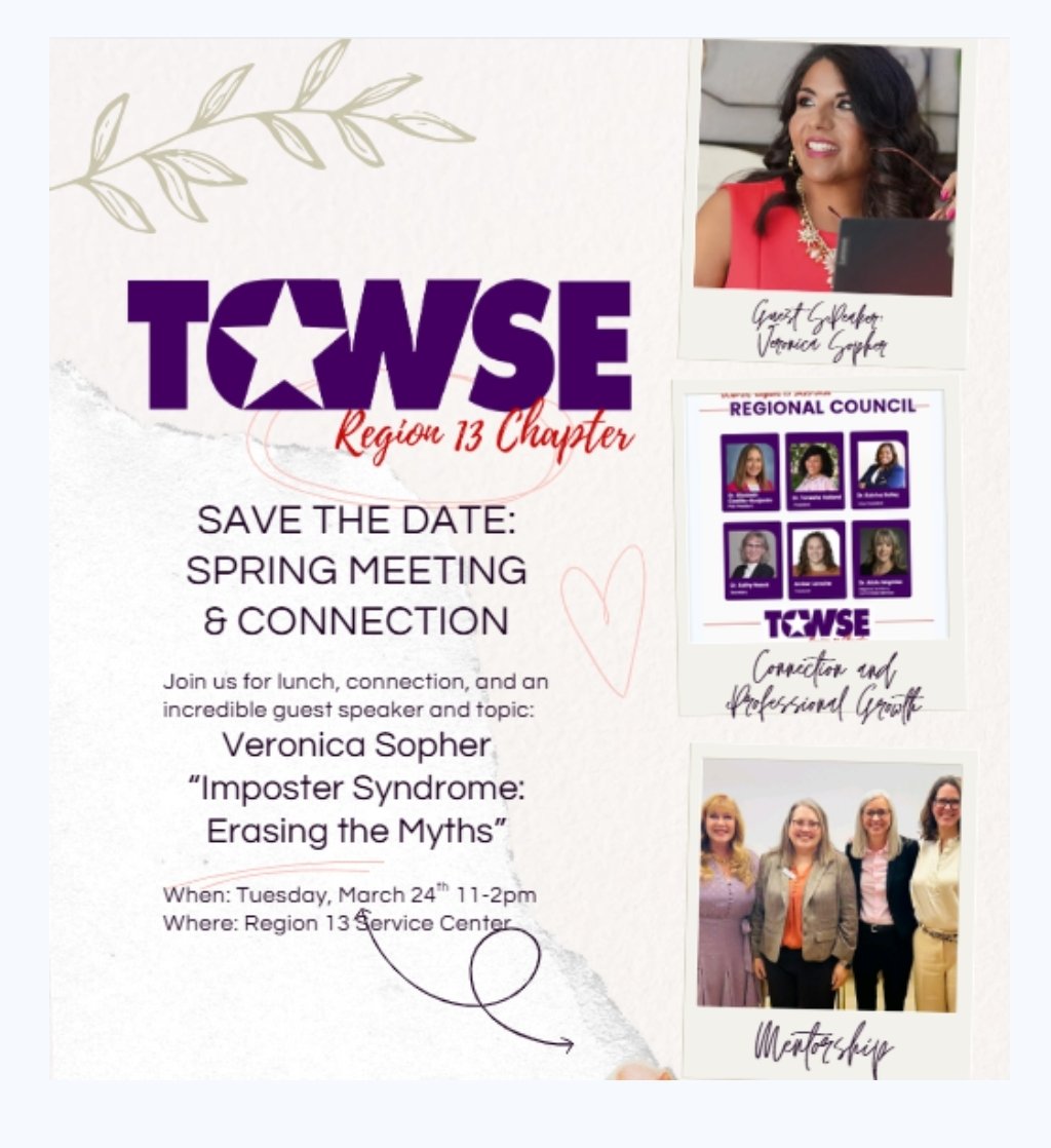 Alicia Maphies, Ed.D. tweet media