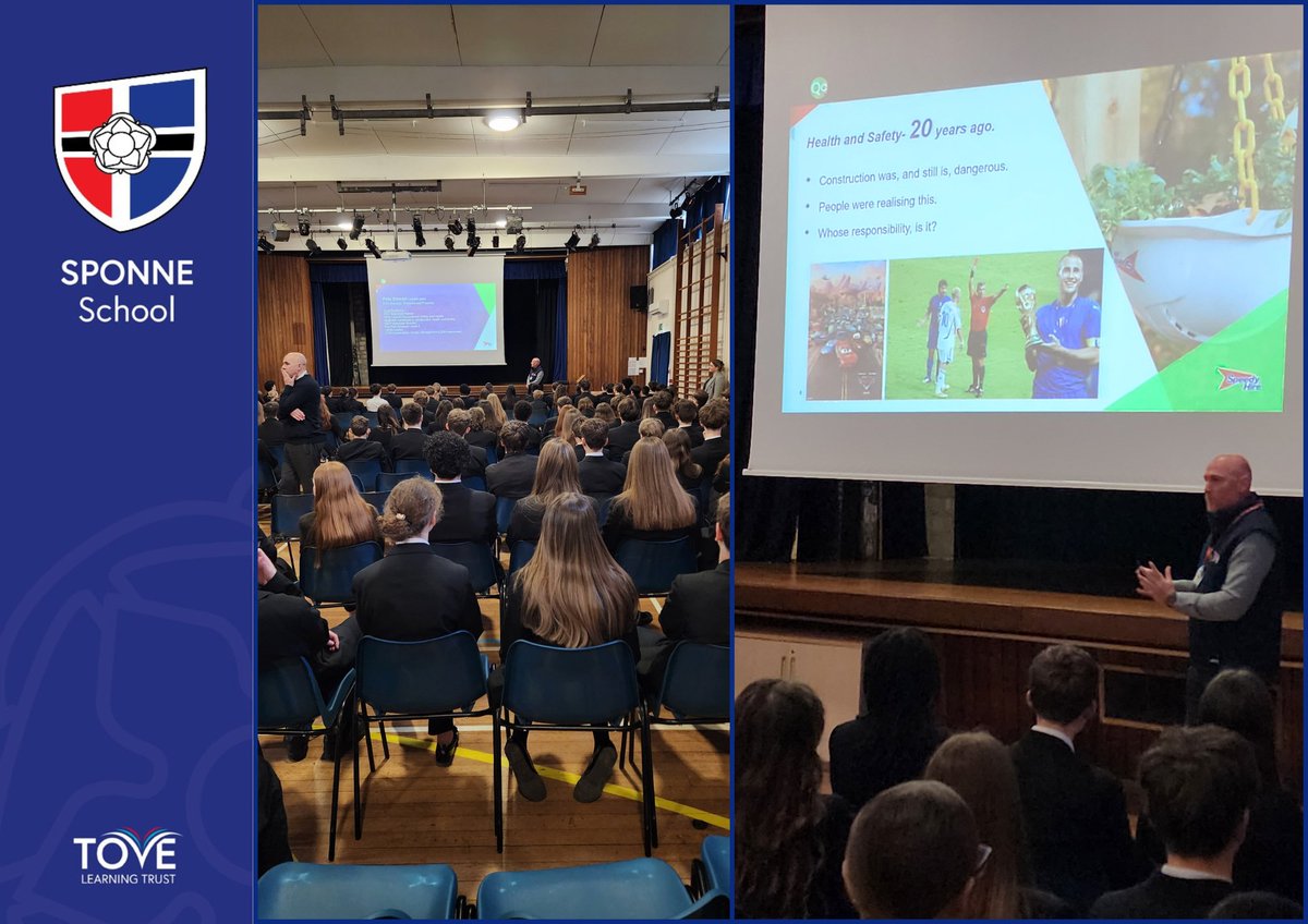 SponneSchool tweet media