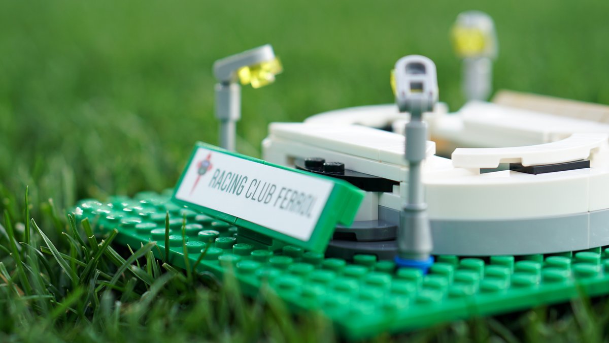 Racing Club Ferrol tweet media