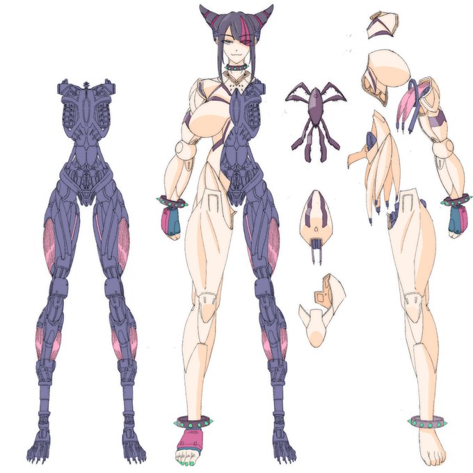 リクエストいただきましたハン・ジュリさんの進捗になります