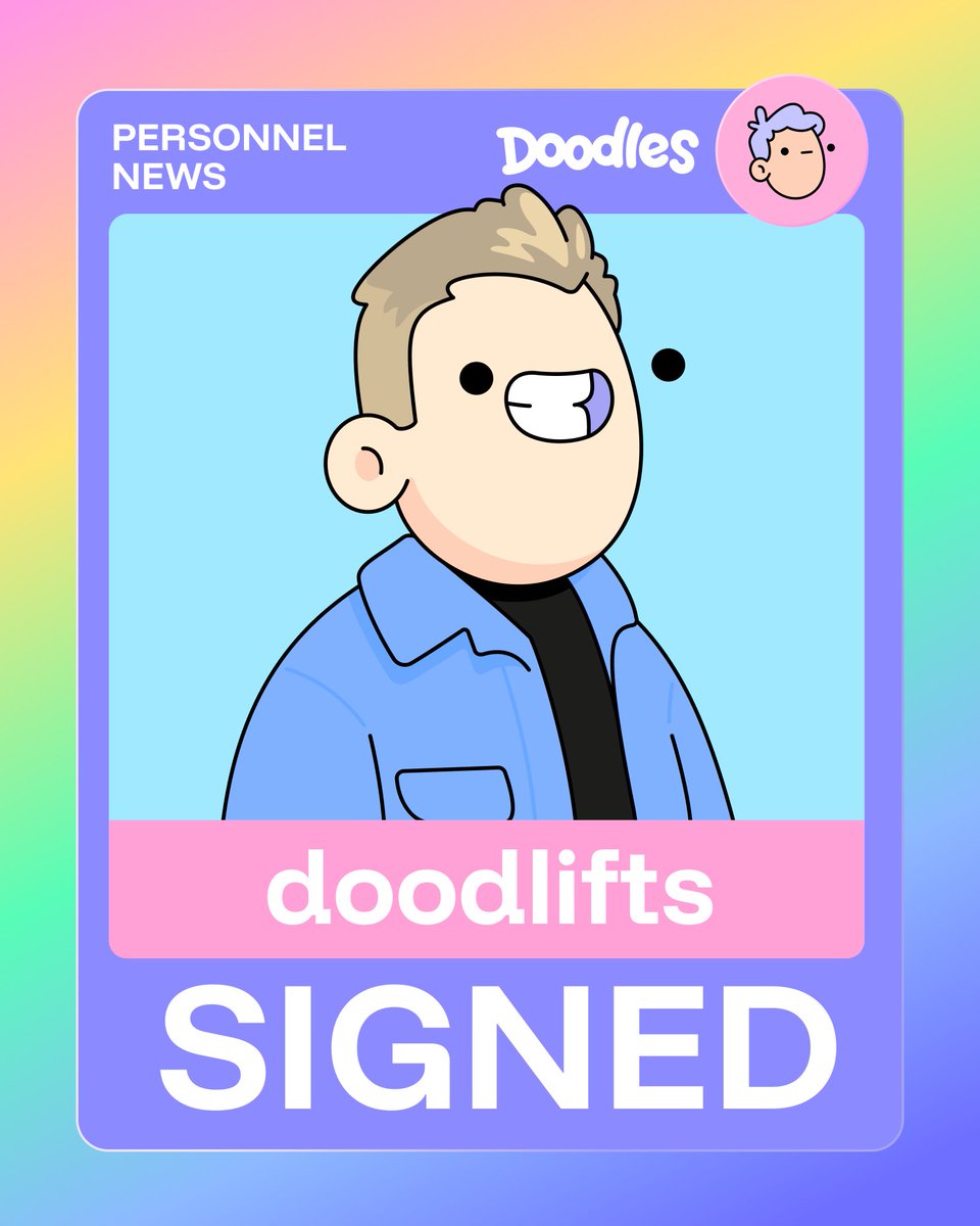 doodlifts tweet media