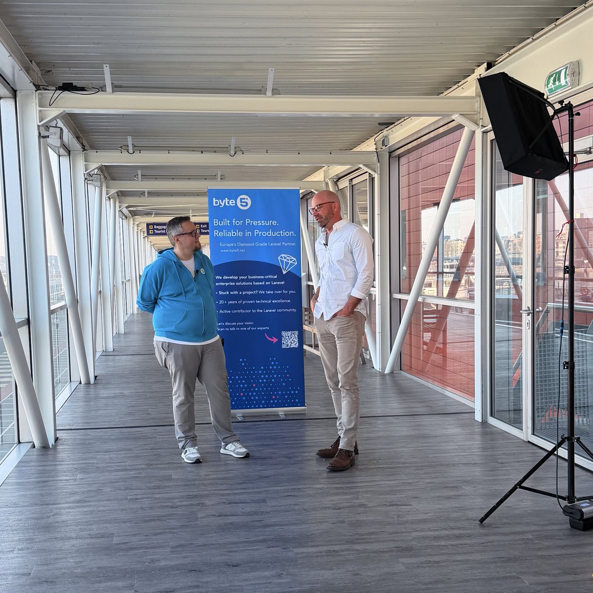 byte5 GmbH tweet media