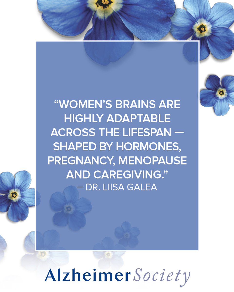 Alzheimer Society of Canada tweet media