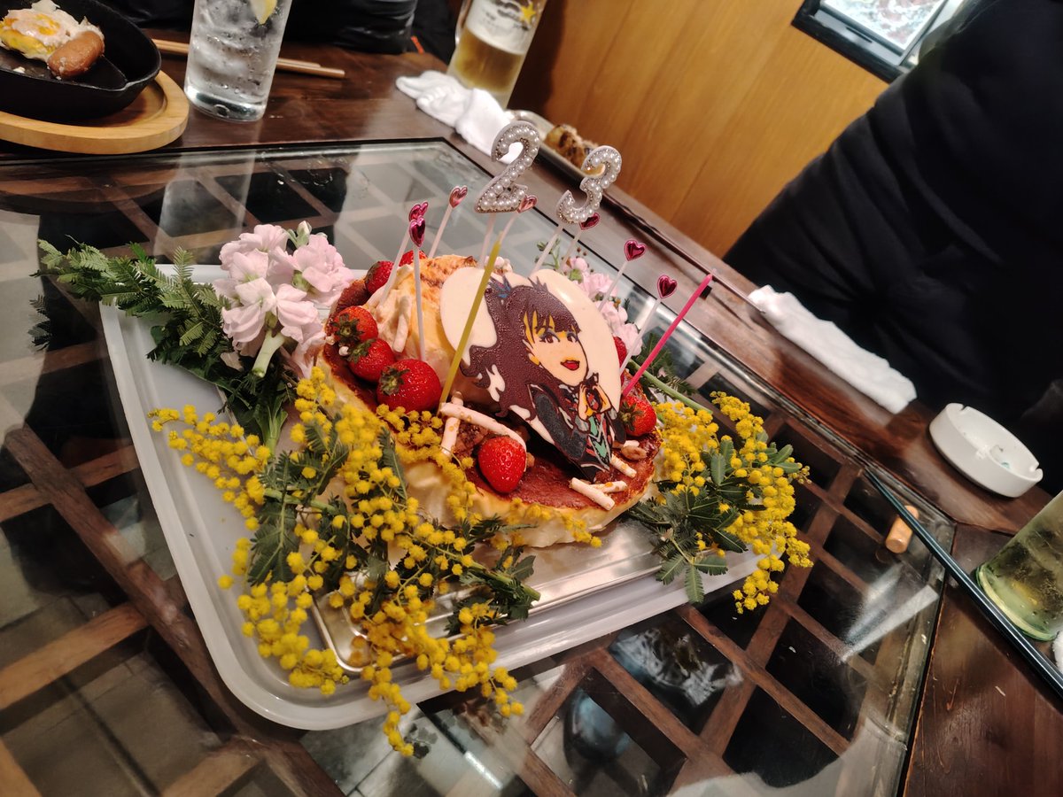 カオリン (@rakugandou) / Posts / X