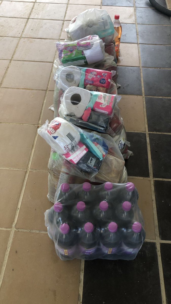 Fundación Comité Reconciliación ONG tweet media