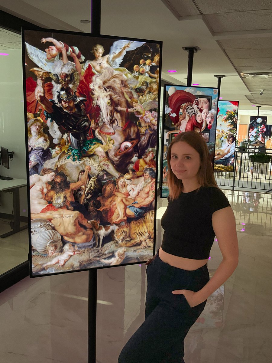 Suburbs Gallery tweet media