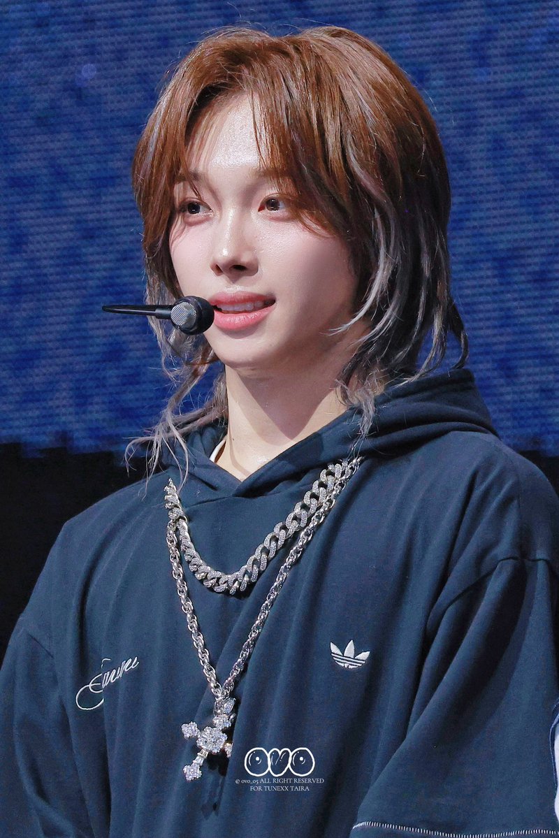 ovo_o5's tweet image. 260303 쇼케

#TUNEXX #튜넥스
#Taira #타이라