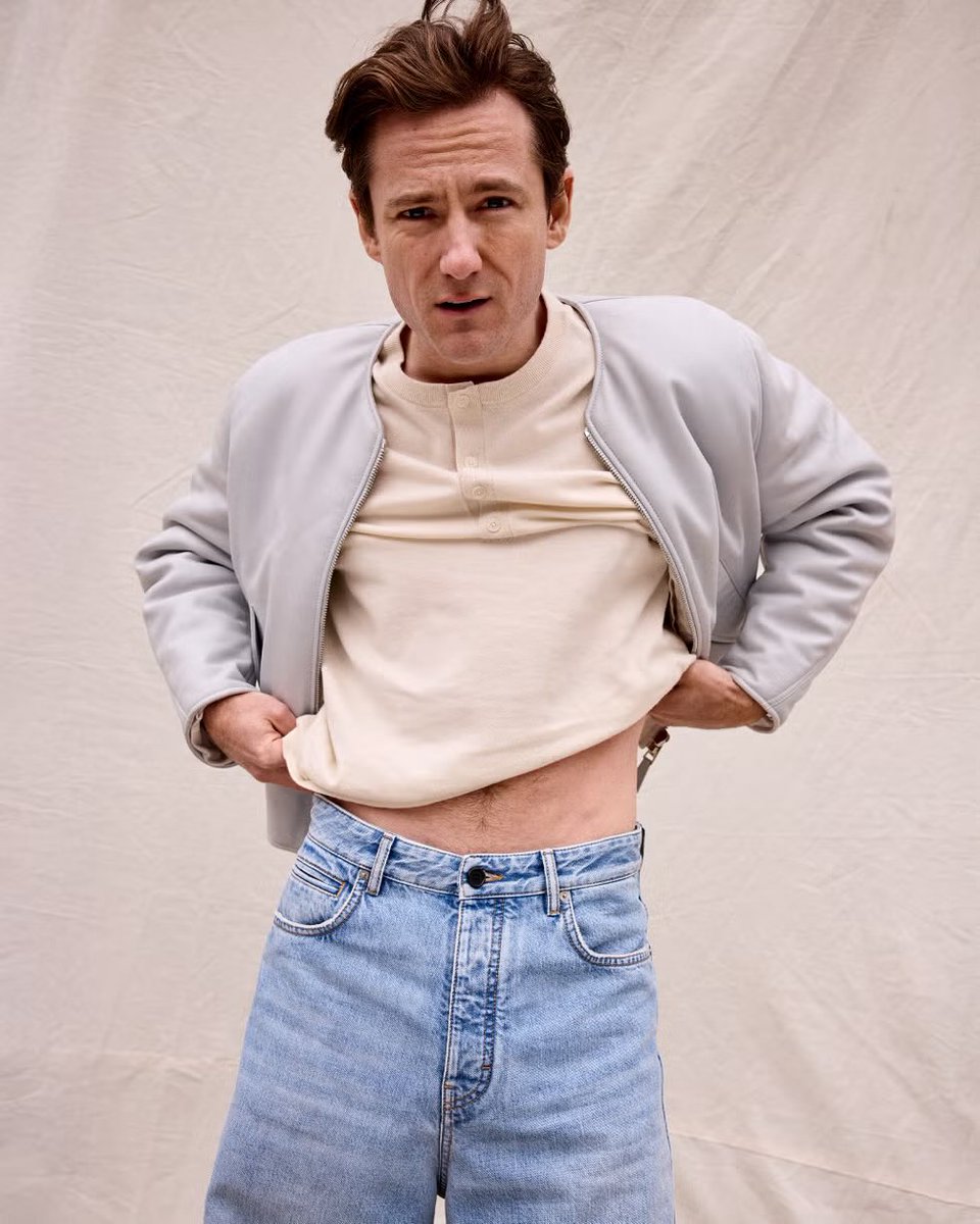 Lewis Pullman Crave tweet media