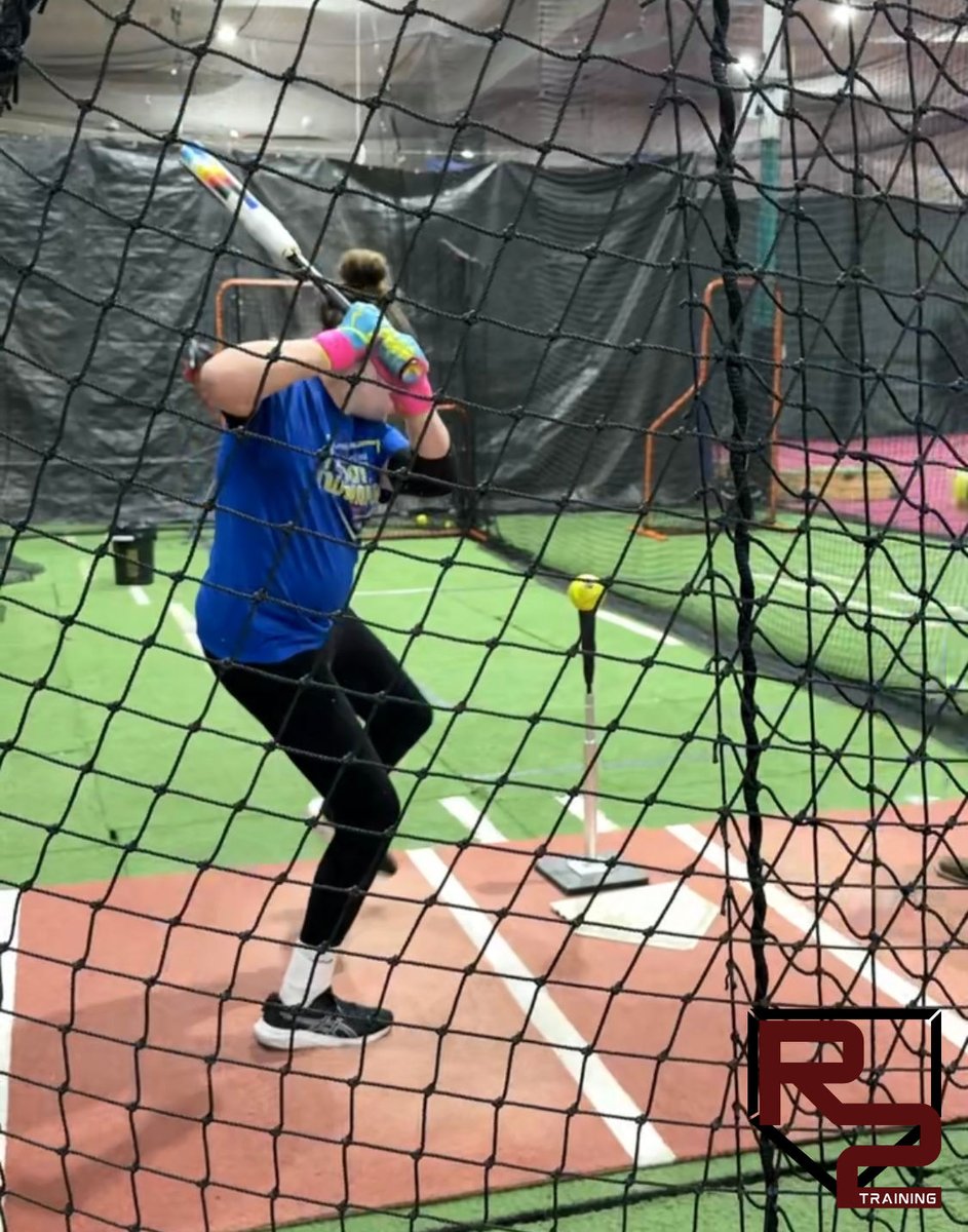 R2TrainingIndy's tweet photo. At R2 Training, we find what makes you elite and make it better! 🥎⚾️

Becky Wilson: "What sets Ryan apart is his ability to build on an athlete's strengths without trying to change things that work for their body type."

Book today! 👇
https://t.co/9PTpl8nUf6 https://t.co/NN8Y3vckWW