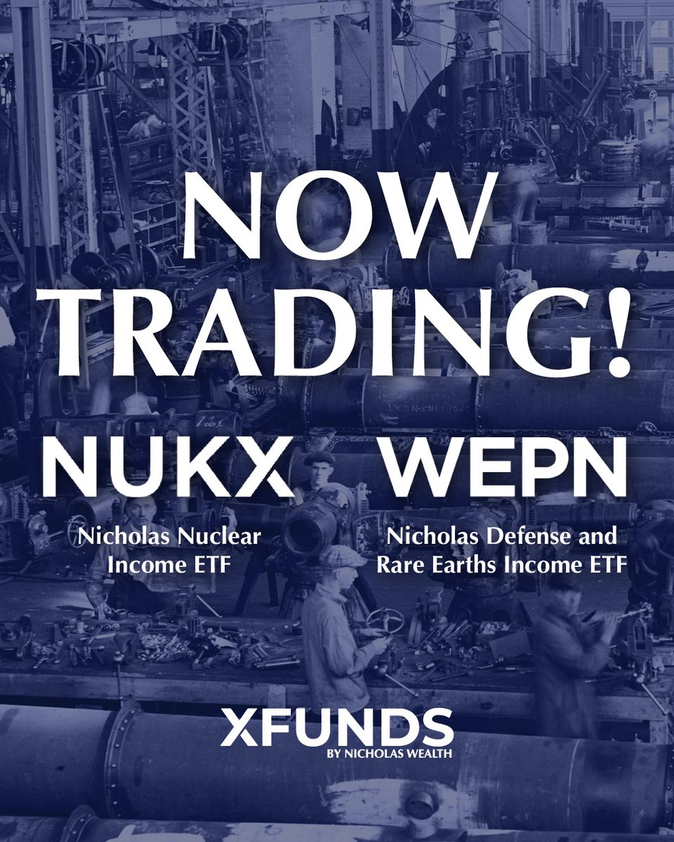 XFUNDS tweet media