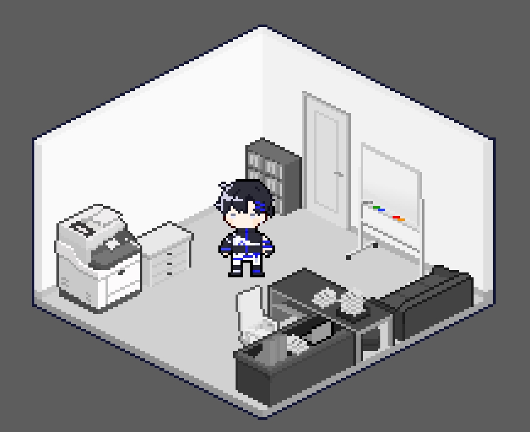 나직한 버튼❄️ tweet media