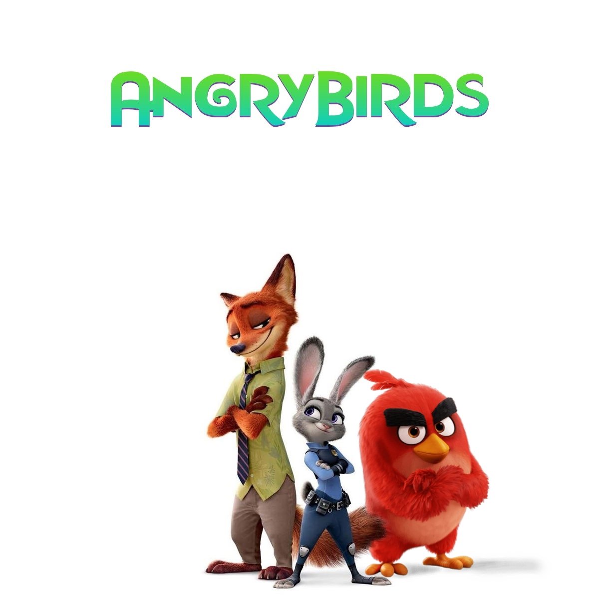 TheAngryBirdsDrayez13 tweet media