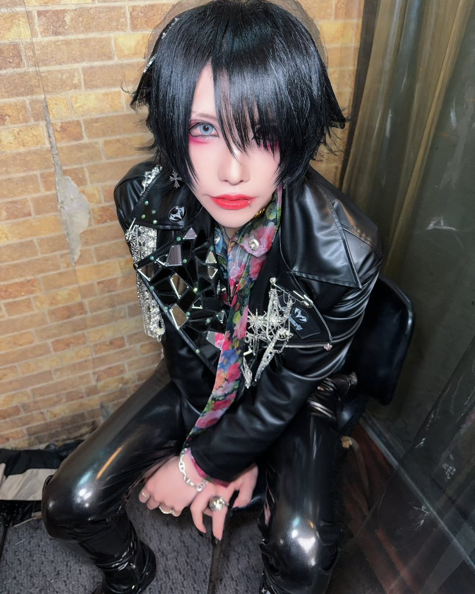 KAKUMAY 真虎 (@MAKO_KAKUMAY) / Posts / X