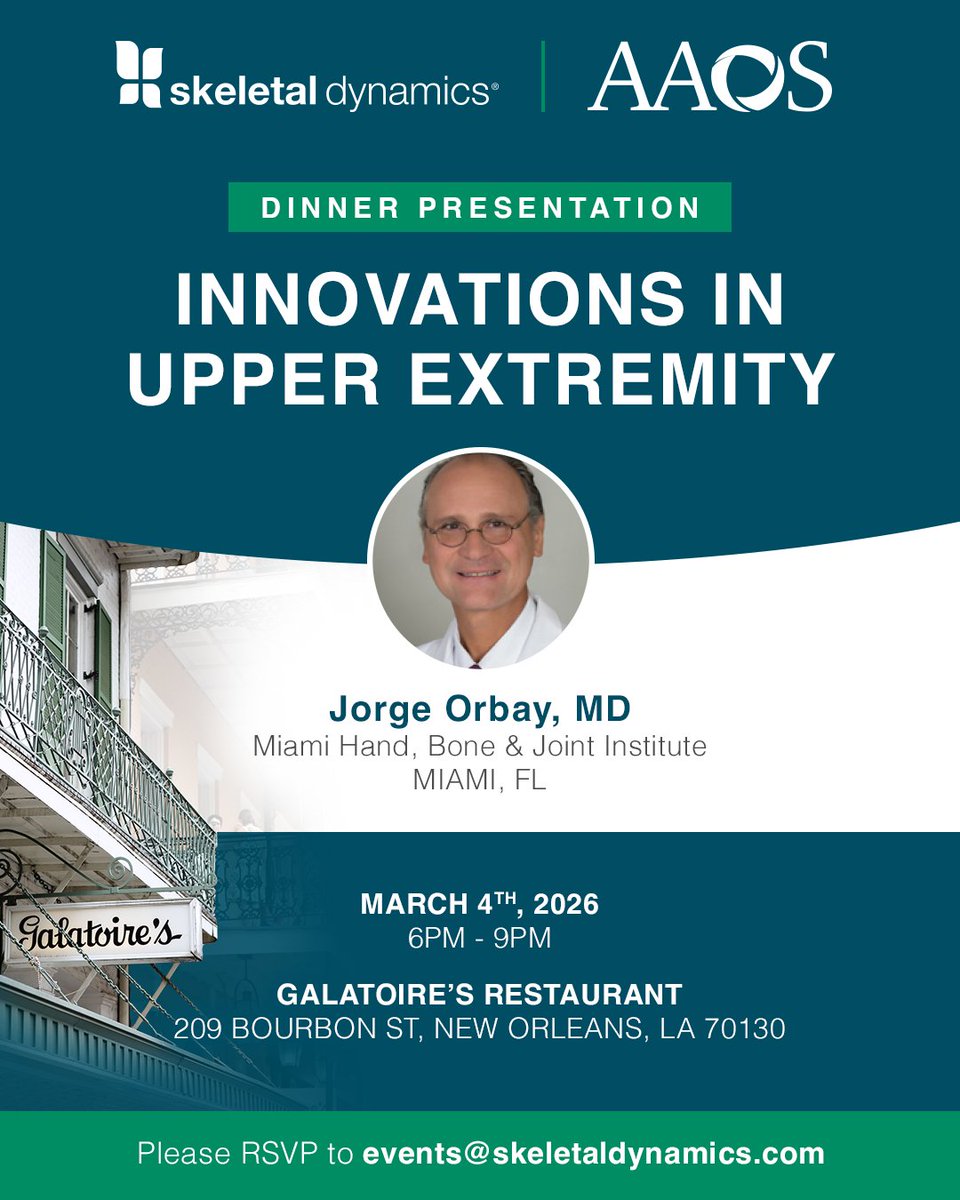 Skeletal Dynamics tweet media