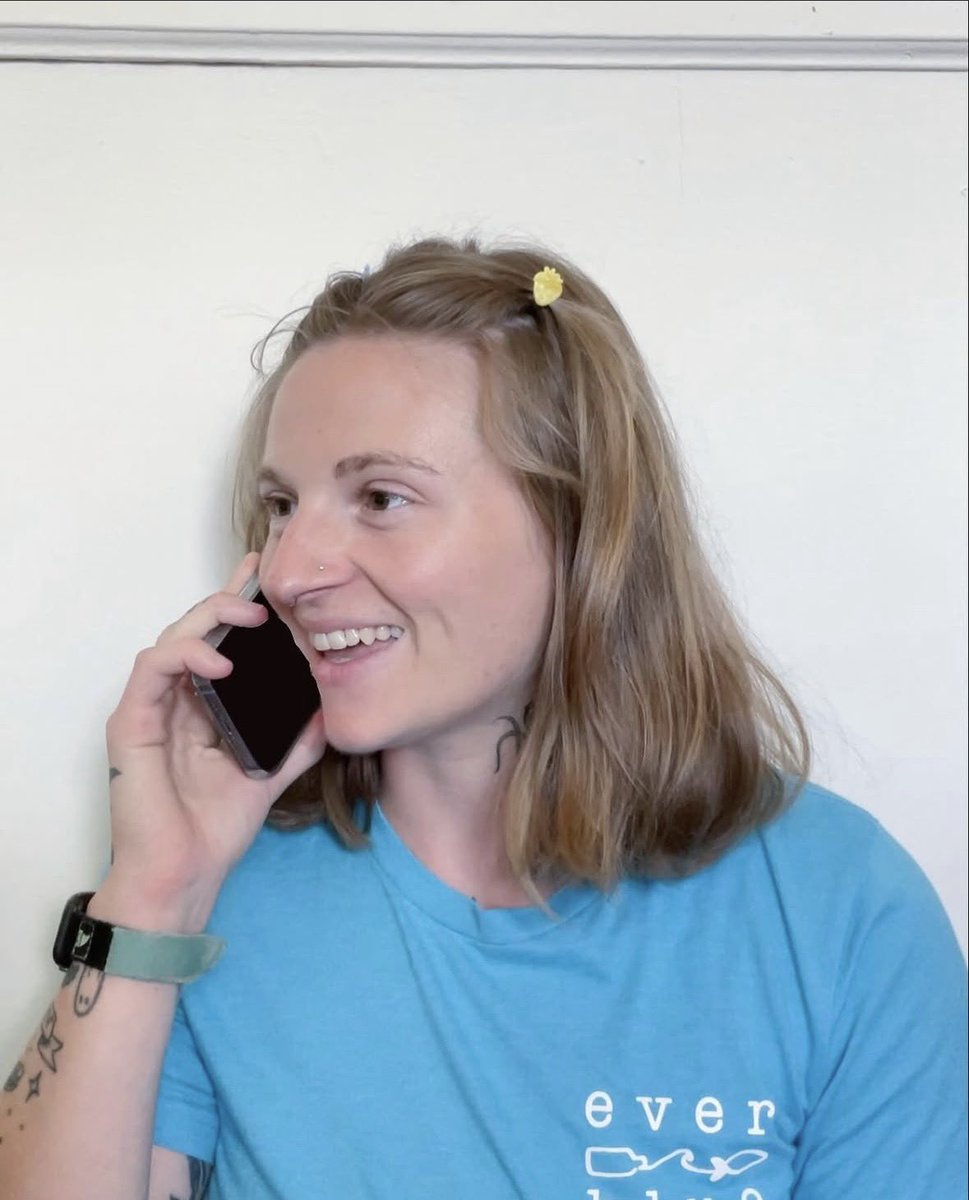 e v e r b l u e tweet media