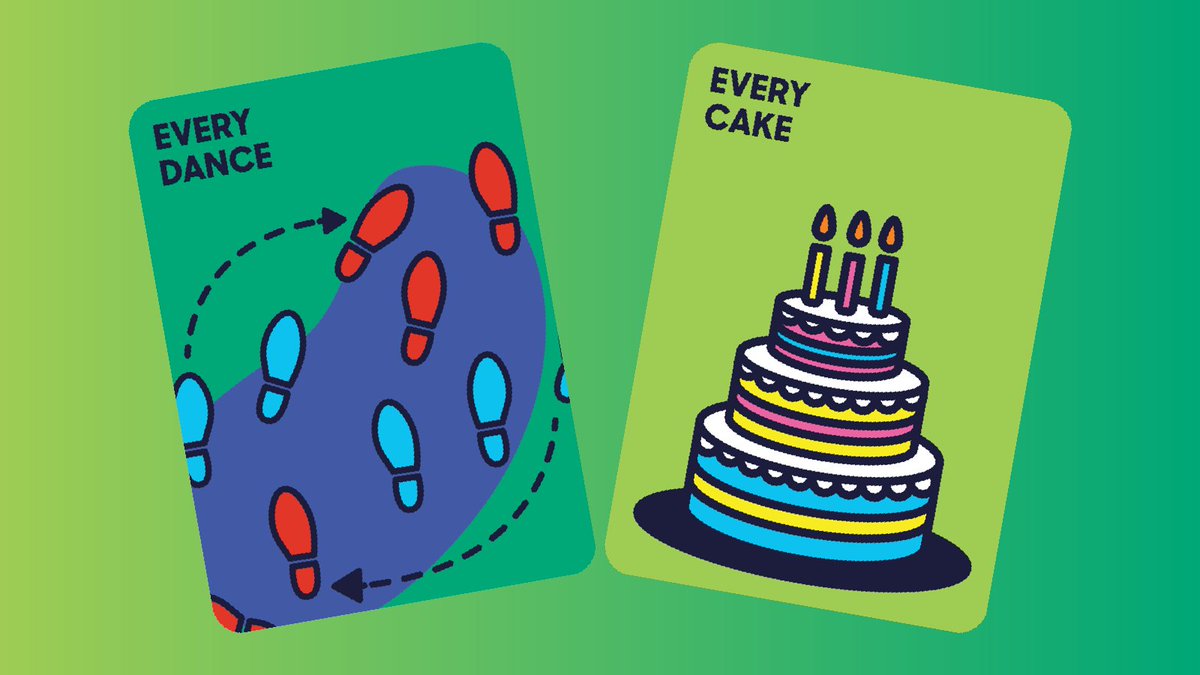 Everything Ever tweet media