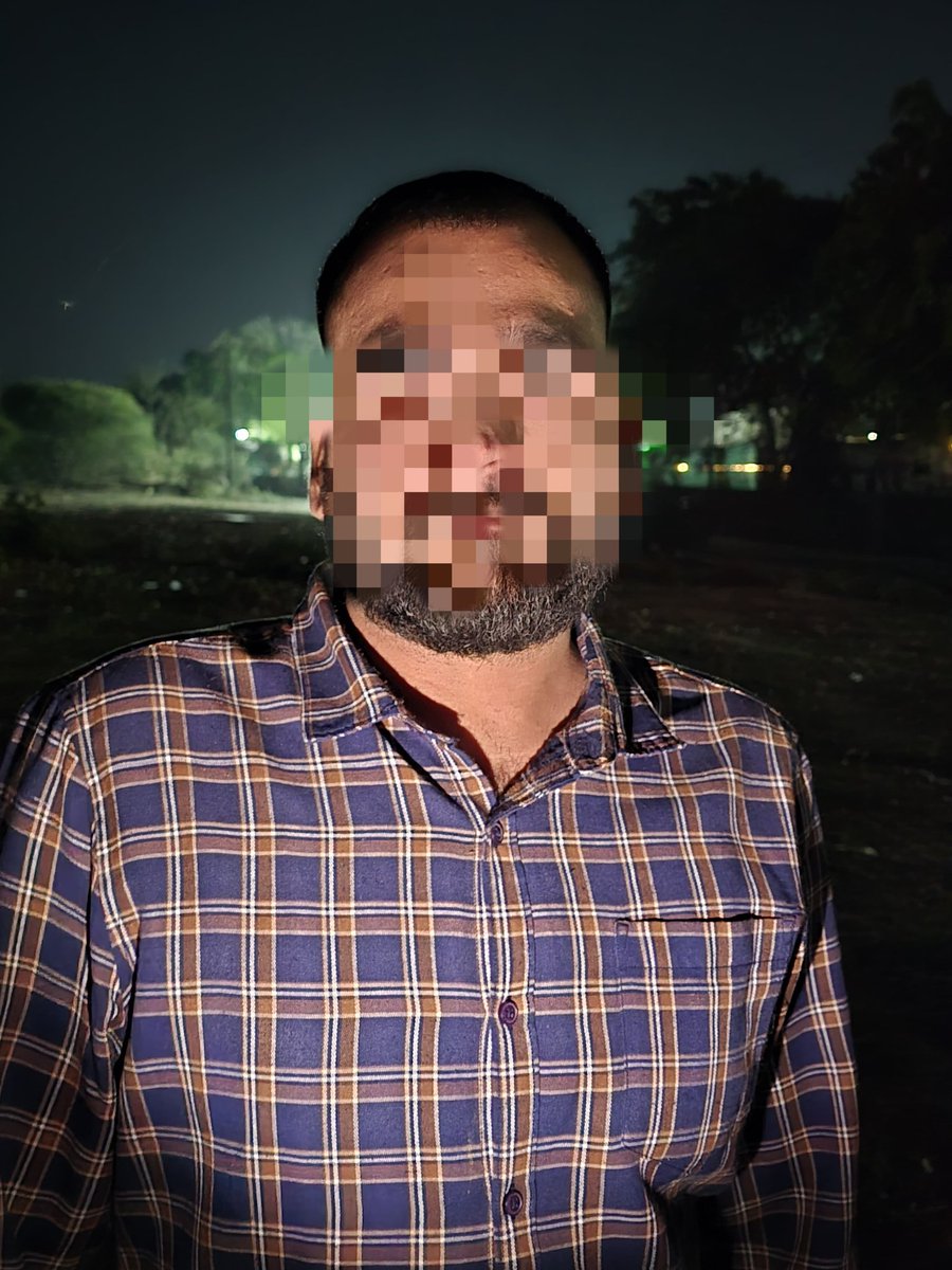 DCP Zone 04 Indore tweet media