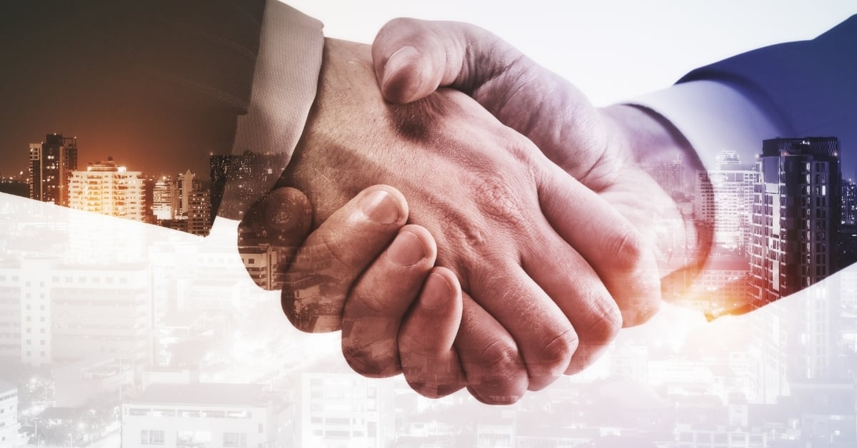 Accelerant Solutions tweet media