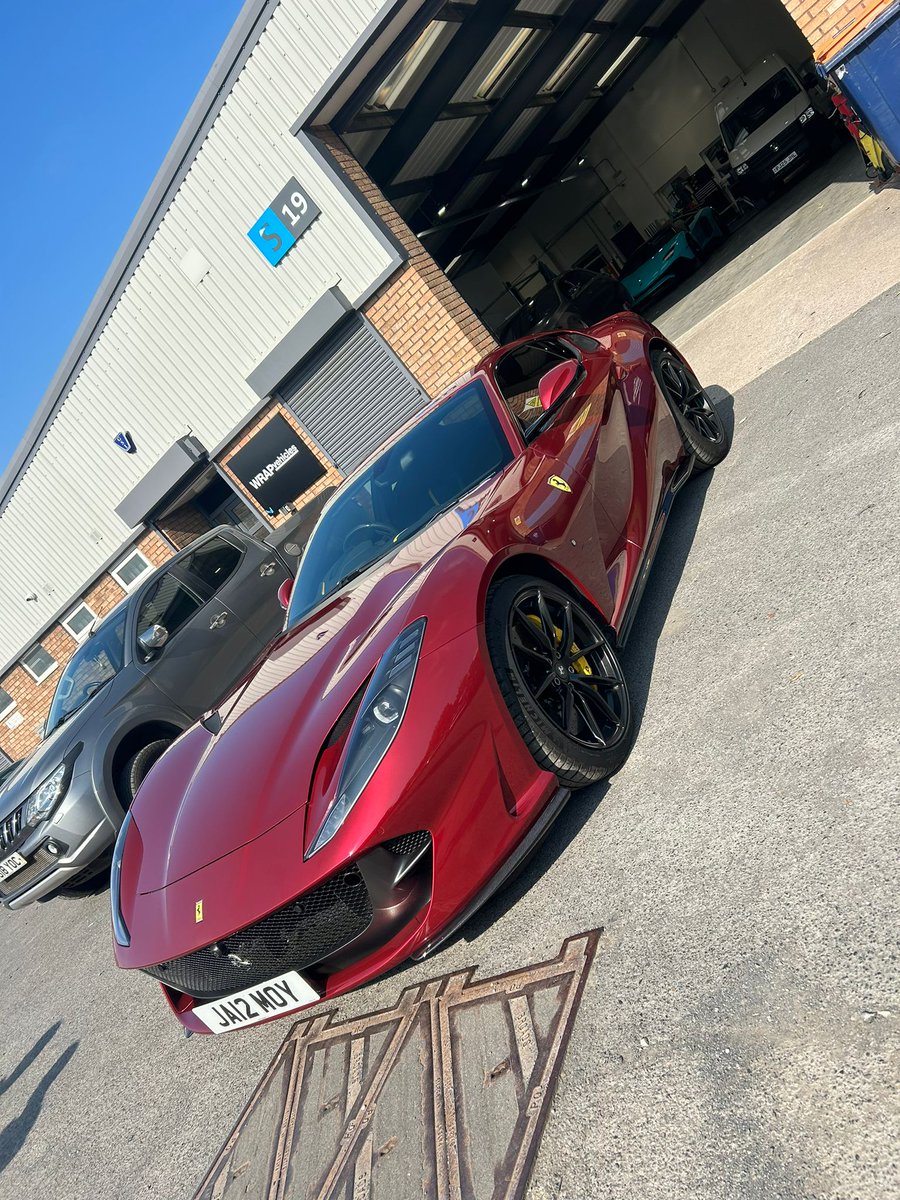 WRAPvehicles tweet media