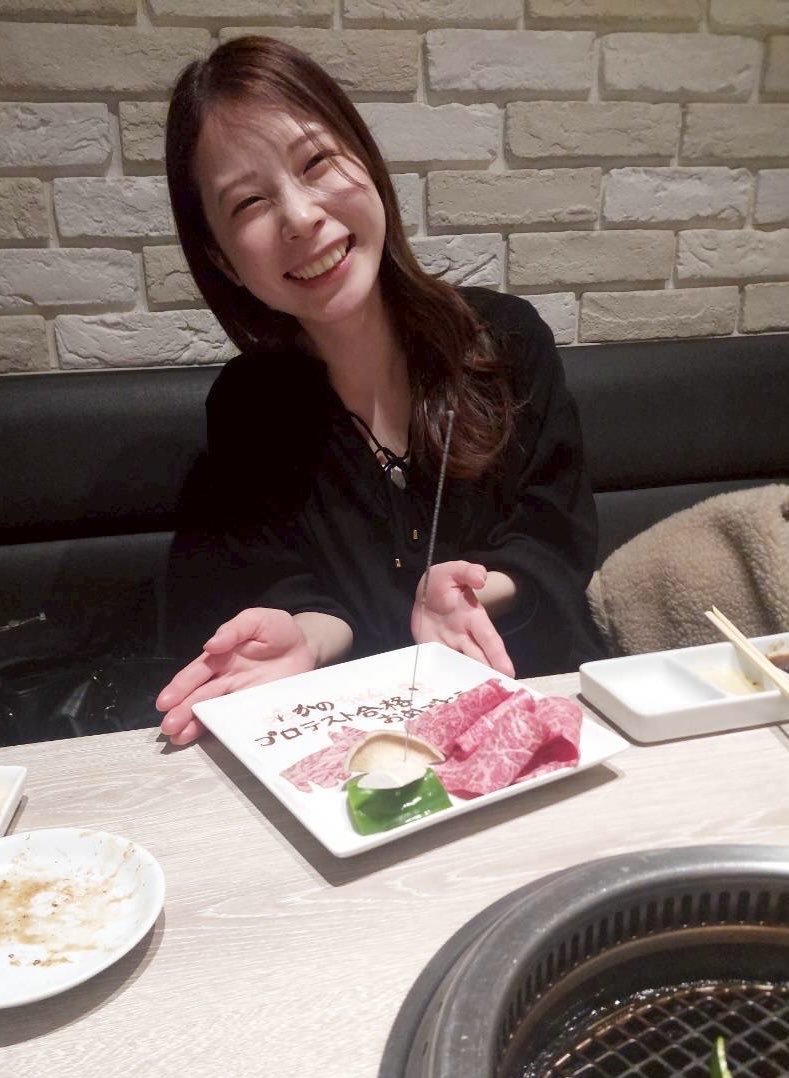 春藤佳乃 しゅんどうかの tweet media