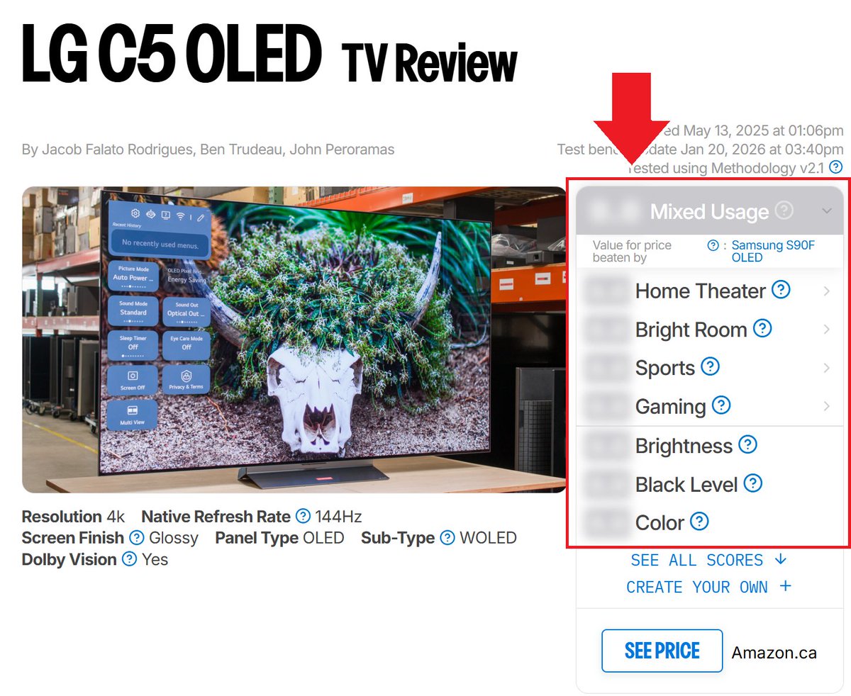 Hardware Canucks tweet media
