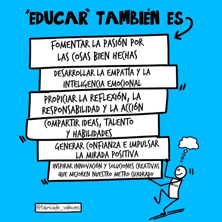 Fábrica de Valientes tweet media