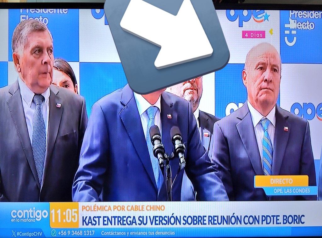 Ese no es el que operó en la colusión de los pollos, confort, farmacias?