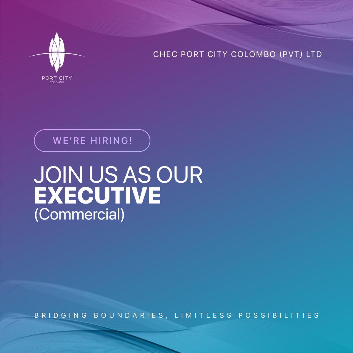 Port City Colombo tweet media