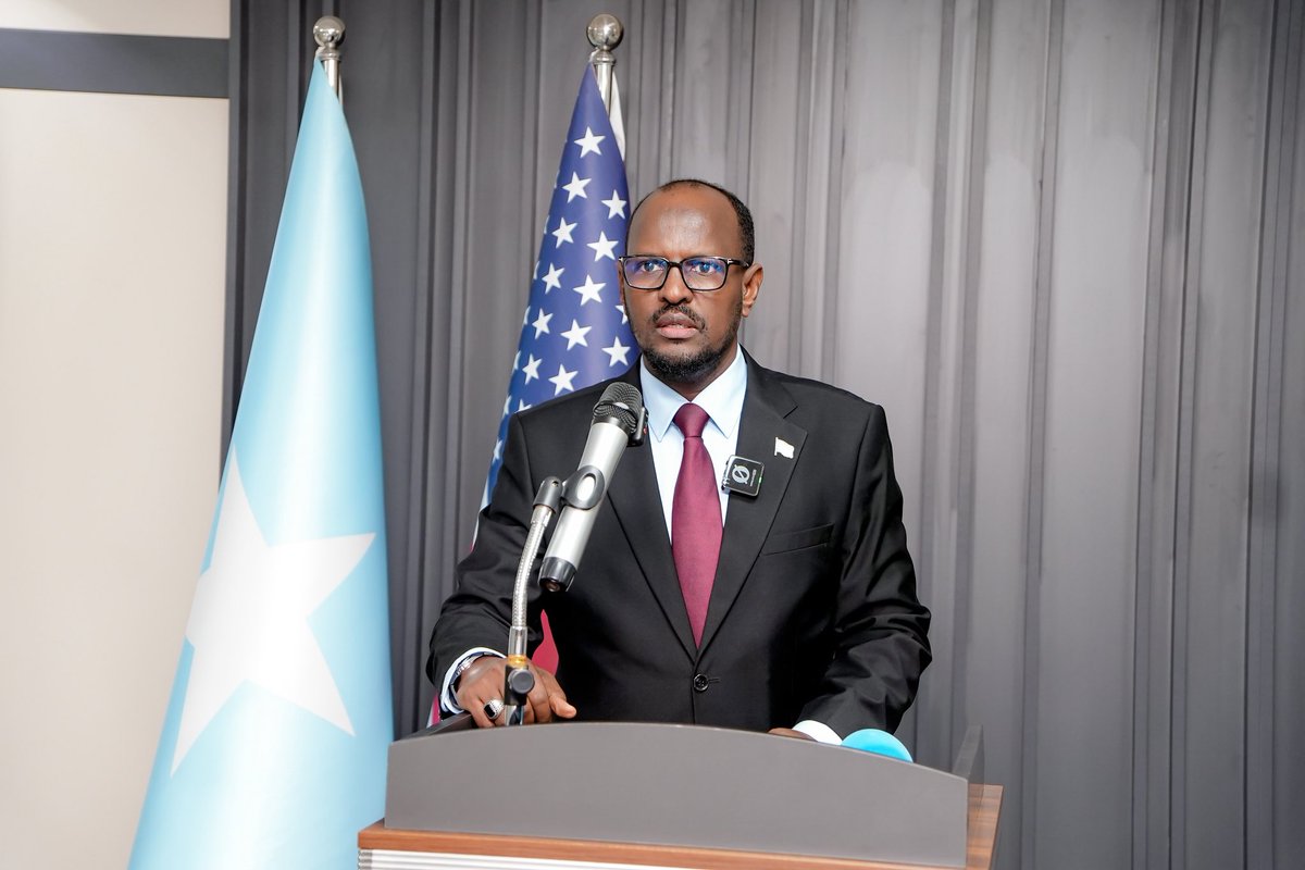 Dahir Shire tweet media