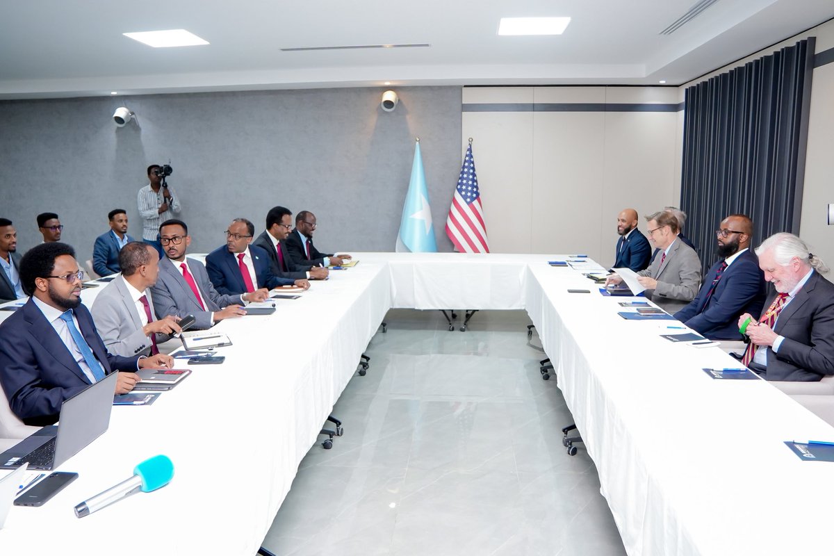 Dahir Shire tweet media