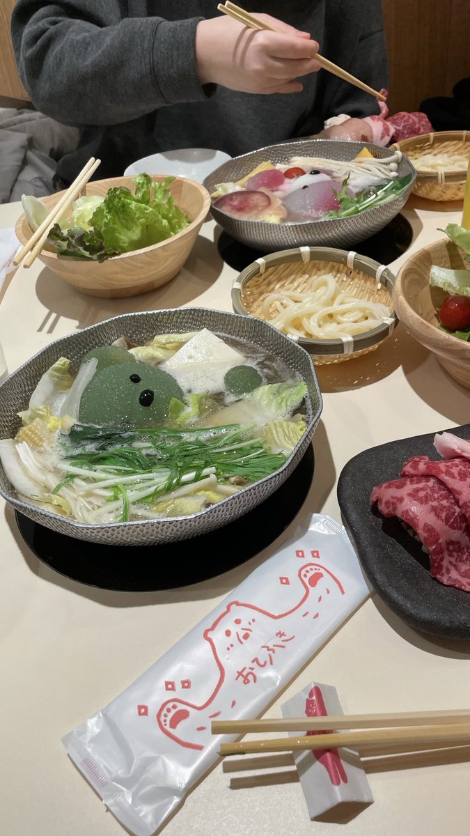 𝕏 ぽんすけ🐼🐻‍❄️ 𝕏 (@ponsuke_jp) / Posts / X